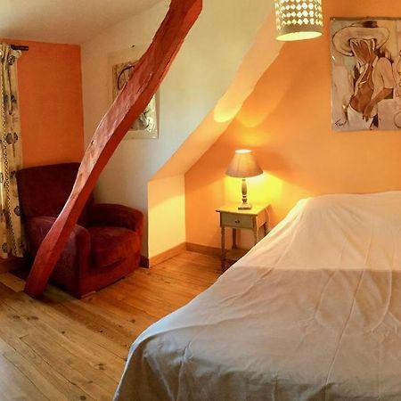 Camping La Garenne De Moncourt Rue  Kültér fotó