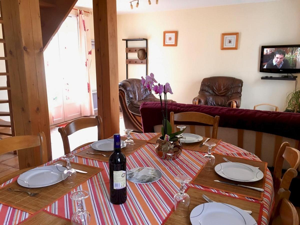 Camping La Garenne De Moncourt Rue  Kültér fotó