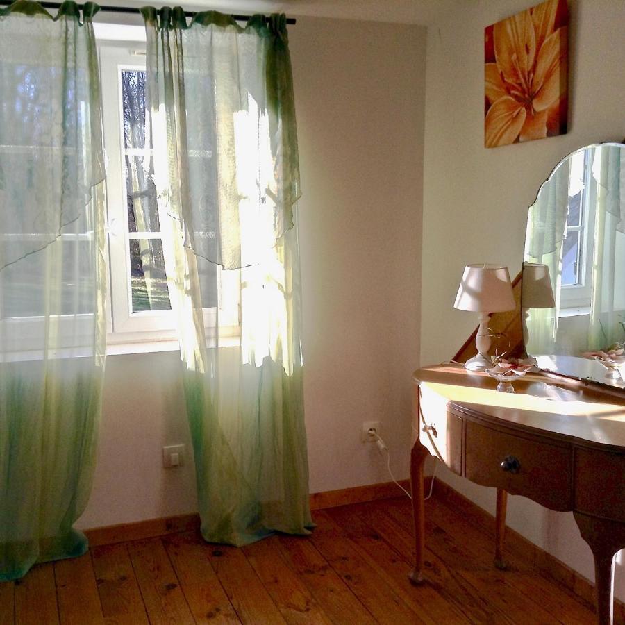 Camping La Garenne De Moncourt Rue  Kültér fotó