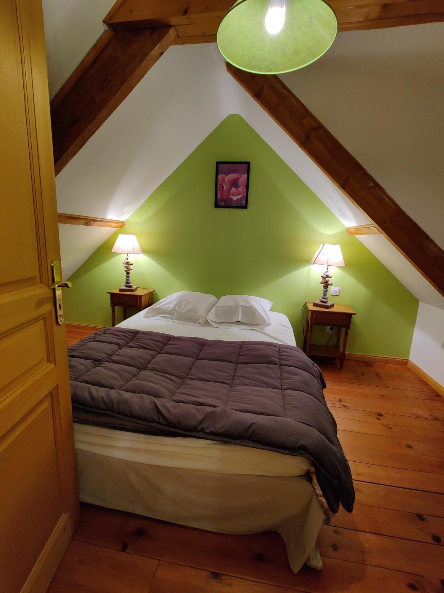Camping La Garenne De Moncourt Rue  Kültér fotó