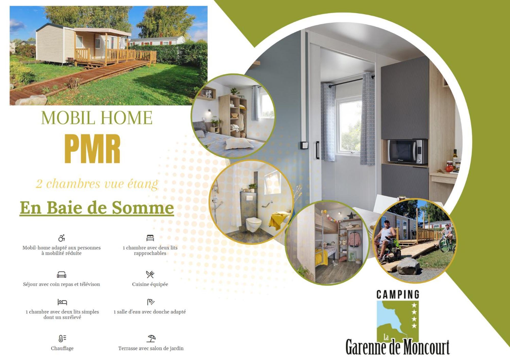 Camping La Garenne De Moncourt Rue  Kültér fotó
